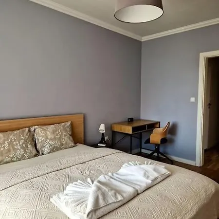 Sunny Near Mall Plovdiv