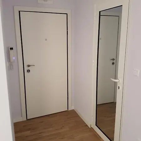 Appartement Sunny Near Mall Plovdiv